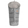 Sensillo Rastúci zimný fusak COMBI polar 3v1 Grey