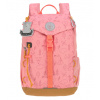Detský batoh Lässig ADVENTURE/HAPPY PRINTS 2025 LÄSSIG Mini Outdoor Backpack Adventure rose