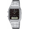 CASIO AQ-230A-1DMQ Pánske hodinky + BOX