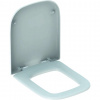 Geberit myDay WC doska, SoftClose, biela 575410000