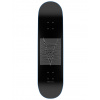 Skate doska ANTIZ JOY DIVISION BLACK 8.25
