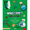Omalovánky Minecraft - kolektív autorov