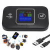 Prenosný mobilný WiFi router 4G/5G LTE WiFi SIM karta Play