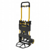 Stanley SXWTD-FT585 Skladací transportný vozík 137 kg
