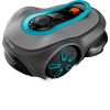 Gardena Robotická kosačka smart SILENO free 800 m²