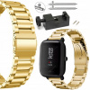 PÁSIK DO AMAZFIT GTS 2 2e 3 4 MINI BIP U PRO LITE 3 PRO XIAOMI GTR 42MM