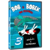 Bob a Bobek na cestách 3: , DVD