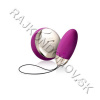 LELO LYLA 2 Deep Rose