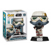 Funko POP! 686 Star Wars - Thrawn's Night Trooper