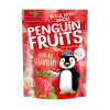 BONITAS BIO Penguin Fruits Jahoda 10 g