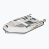 Aqua Marina Deluxe Športový sivý pontón BT-88830