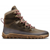 VIVOBAREFOOT Dámska barefoot obuv TRACKER LEATHER AT L bracken - hnedá Veľkosť EU: 38