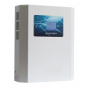 FV Ohrev vody / Vykurovanie- Hybridný riadiaci systém DC/DC SOLAR KERBEROS 315.B (Solárny systém pre ohrev, Typ: MPPT menič DC/DC, Spotreba: max. 1650W pre využitie energie z FV panelov, Určenie: Ohre