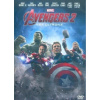 Avengers 2: Age of Ultron - Joss Whedon, Stan Lee, Jack Kirby