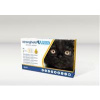 Stronghold Plus 15 mg/2,5 mg spot-on roztok pre mačky do 2,5 kg, 3 x 0,25 ml