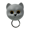 QUALY Neko Cat - vešiak na kľúče