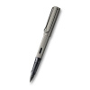 Lamy 1506/0571494 Lx Ruthenium hrot F