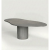 SYNESTE Kanso Flow FARBA: grey, ROZMER CM: 230 x 120 x 75 cm SYNESTE Kanso Flow FARBA: grey, ROZMER CM: 230 x 120 x 75 cm