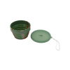 Miska CATTARA 13637 Army skladacie 950ml