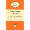 Great Gatsby - Francis Scott Fitzgerald