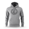 Thor Steinar Mikina Thor Steinar Viker Grey
