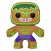 Funko Pop! Marvel: Holiday - Gingerbread Hulk