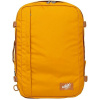 Cabin Zero Classic Plus Orange Chill 42L