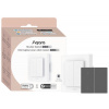 AQARA Dimmer Switch H2 (Offline) (DS-K02D)