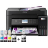 EPSON EcoTank L6270 MFP ITS farebné atramentové, sieť, DUPLEX, ADF, Wi-Fi C11CJ61403