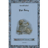 Pán Sova - Arnold Lobel