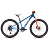 Bicykel Cube ACID 240 DISC