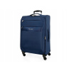 Joummabags Kufor mäkký stredný polyester Roll Road Royce 64 l