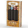 Cuba Men darčekový set EDT 4x35ml