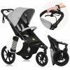 Lionelo Sport AZURA GREY STONE 2024