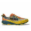 Hoka SPEEDGOAT 6 - dámská - žlutá/oranžová Velikost: 37 1/3