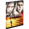 Reportér v ringu DVD (Papírová pošetka s plastovým trayem v dárkovém balení)