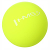 HMS Masážna lopta BLC01 zelená - Lacrosse Ball