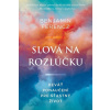 Slová na rozlúčku