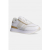 Tenisky Tommy Hilfiger LUX MONOGRAM RUNNER FW0FW08387 biela EUR 37