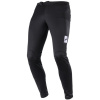 KENNY RACING 242-6600070-3609 AKCIA cyklistické nohavice MTB model RACE BLACK farba čierna/biela veľkosť XL (36)