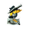 DeWalt D27113 Pokosová pila s horním stolem 1600W, 260 x 30 mm