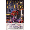 A Dark and Stormy Tea - Laura Childs