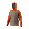 Pánska bunda DYNAFIT BLACKLIGHT 3L JACKET M