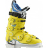 Salomon X Max 130 white/yellow Velikost bot (MP): 27.5