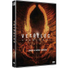 Votrelec: Vzkriesenie - DVD