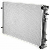 TOPRAN vodný chladič 650x414mm - 1,4 + 1,6 + 1,8 + 1,9 + 2,0 - 1J0121253AD