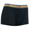 Devold dámske boxerky Lauparen Merino 190 Hipster ink Velikost: S