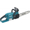 MAKITA DUC357ZX3 Akumulátorová reťazová píla 350 mm Li-ion LXT 18V, bez batérie