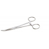 Zfish Pean Forceps Curved 10 cm