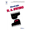 R. A. Swing pro 2 klavíry a 8 rukou